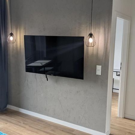 Plac Unii: Rybka Premium Gdynia Exterior foto
