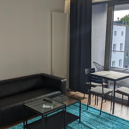 Plac Unii: Rybka Premium Gdynia Exterior foto