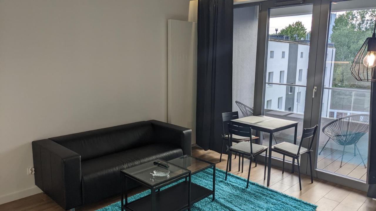 Plac Unii: Rybka Premium Gdynia Exterior foto