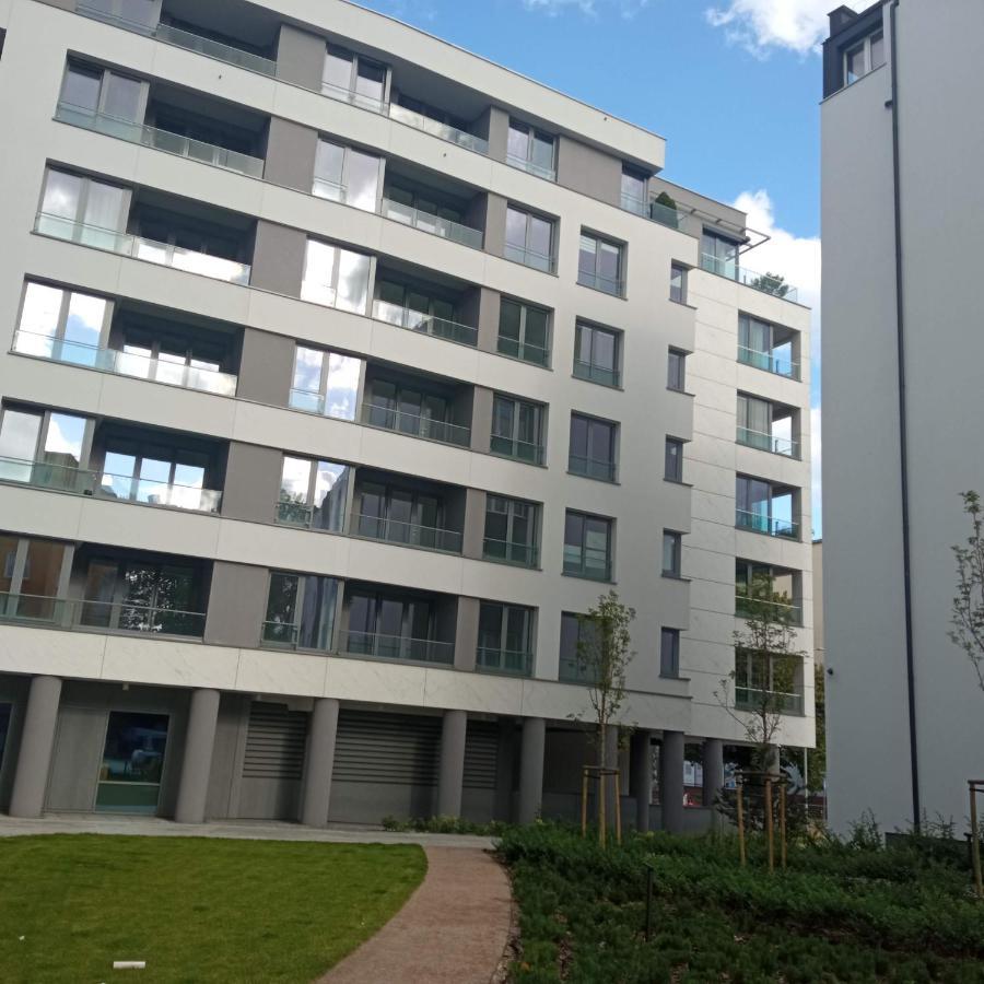 Plac Unii: Rybka Premium Gdynia Exterior foto